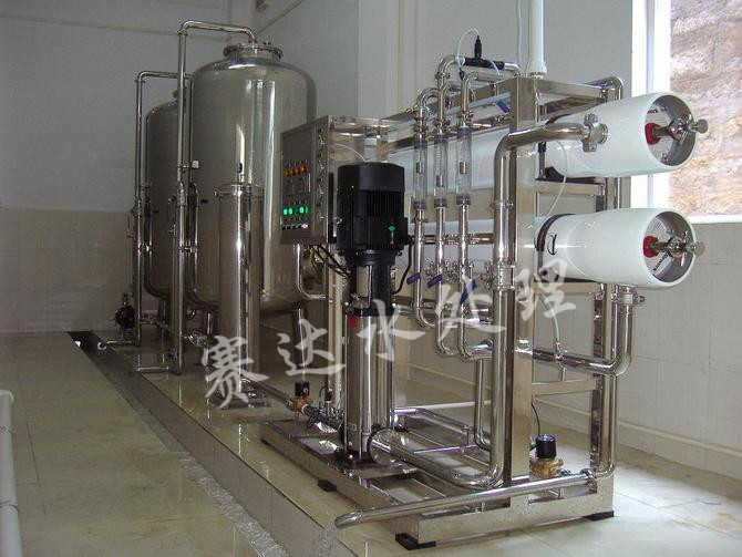 桶裝水設備   重慶桶裝水生產設備